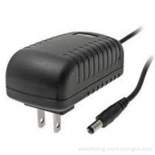 5~24V Power Adapter with CE/FCC etc (WZX-883)